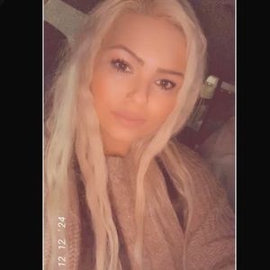 Meet your Posher, Mariah may